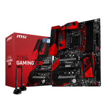 Z170A GAMING M9